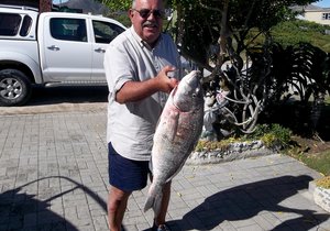 Wanneer om anker te gooi